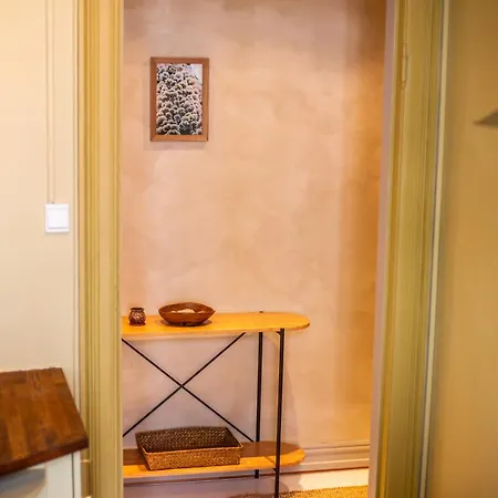 Charming 1800S Apt W Fireplace And Free Parking Oslo Exterior photo