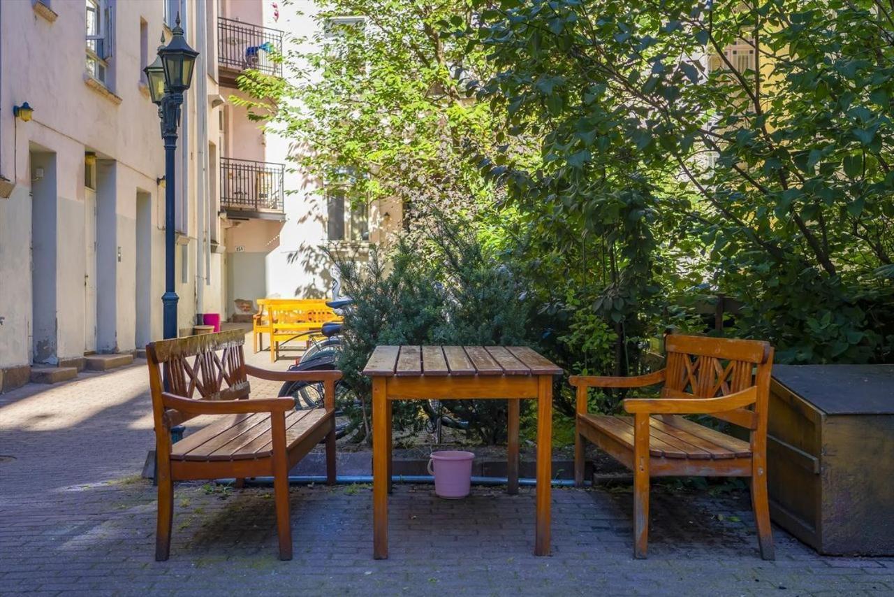 Charming 1800s W Fireplace And Free Parking Appartamento Oslo